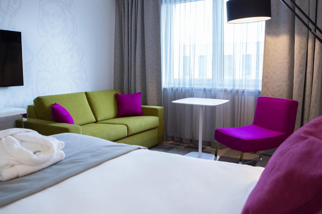 Mercure Krakow Stare Miasto Zewnętrze zdjęcie
