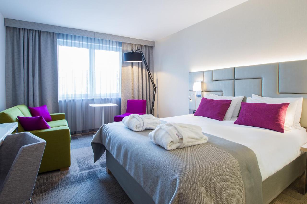 Mercure Krakow Stare Miasto Zewnętrze zdjęcie