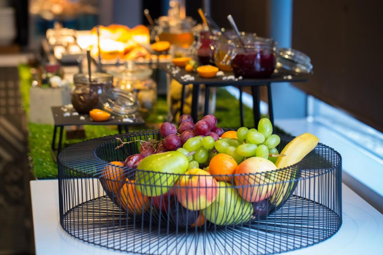 Mercure Krakow Stare Miasto Zewnętrze zdjęcie