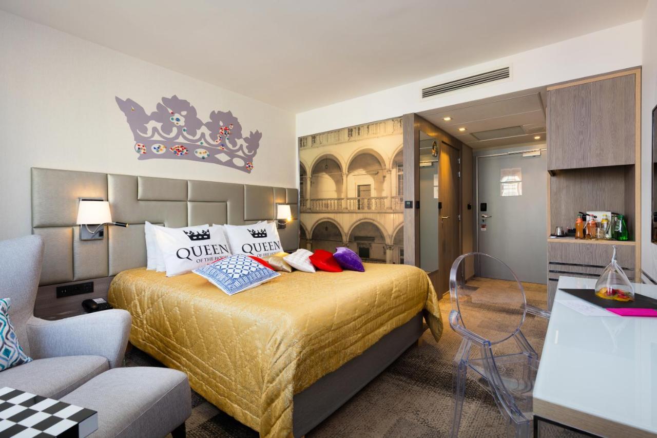 Mercure Krakow Stare Miasto Zewnętrze zdjęcie