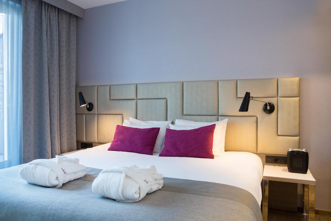 Mercure Krakow Stare Miasto Zewnętrze zdjęcie