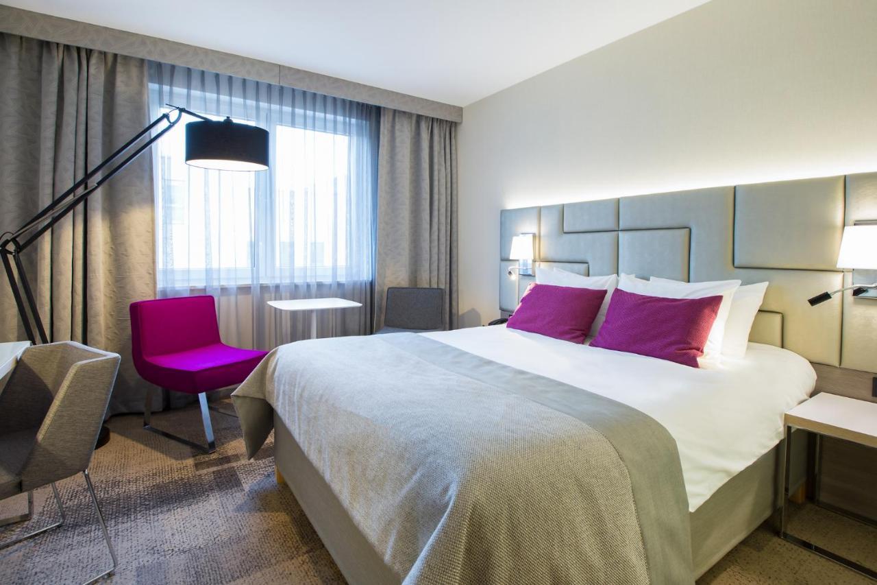 Mercure Krakow Stare Miasto Zewnętrze zdjęcie