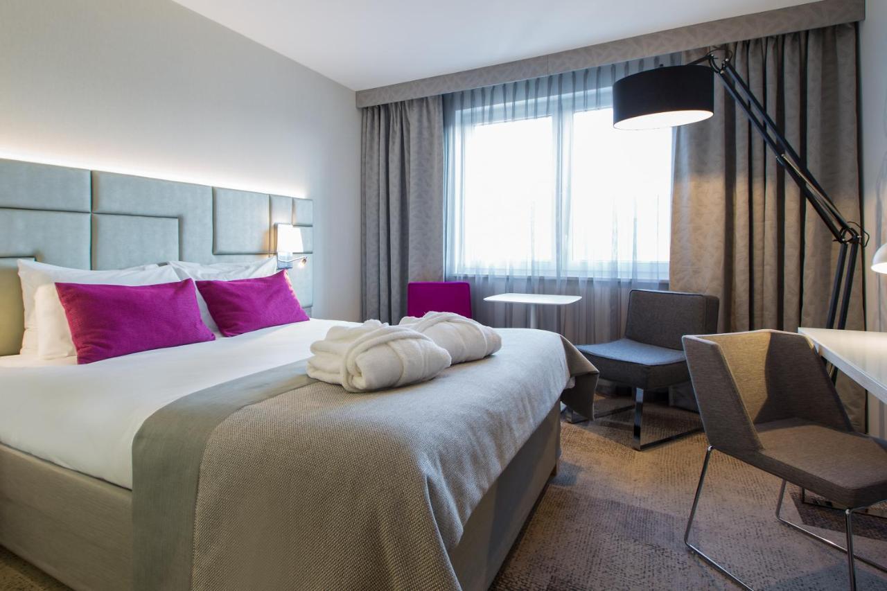 Mercure Krakow Stare Miasto Zewnętrze zdjęcie