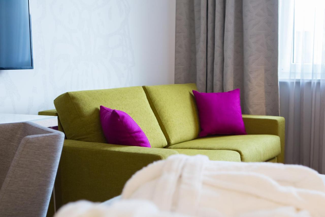Mercure Krakow Stare Miasto Zewnętrze zdjęcie