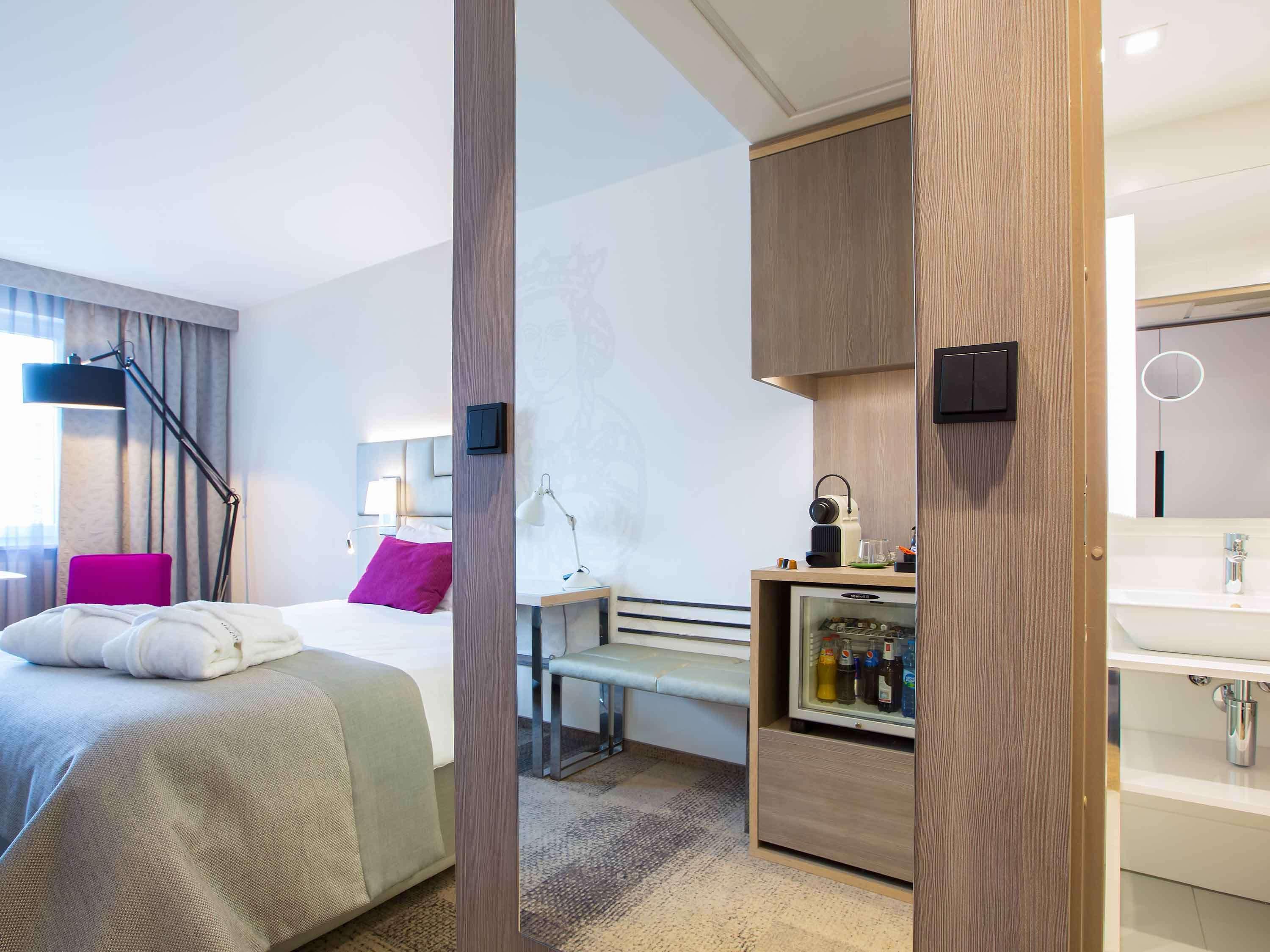Mercure Krakow Stare Miasto Zewnętrze zdjęcie