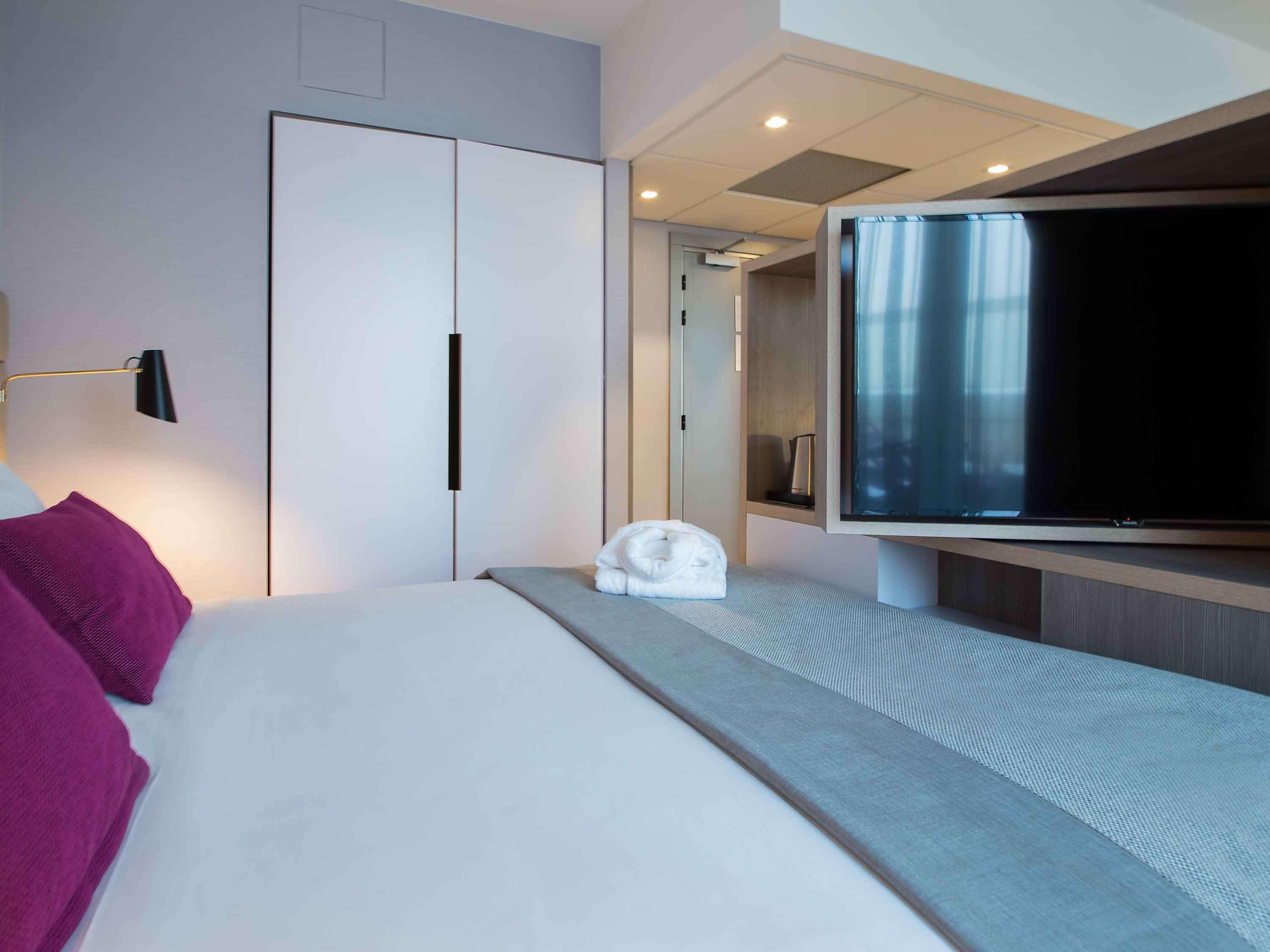 Mercure Krakow Stare Miasto Zewnętrze zdjęcie