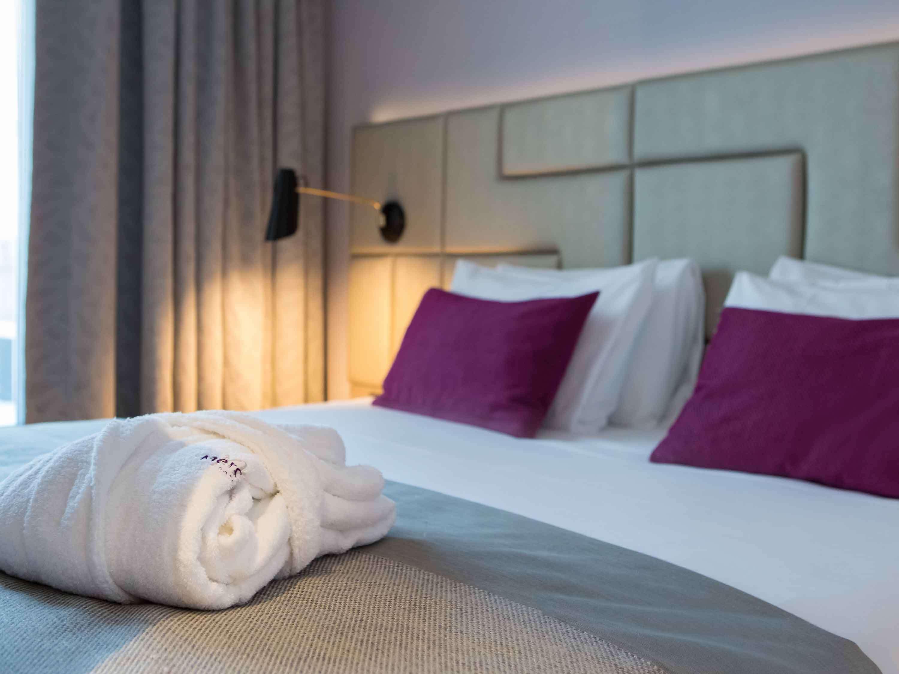 Mercure Krakow Stare Miasto Zewnętrze zdjęcie