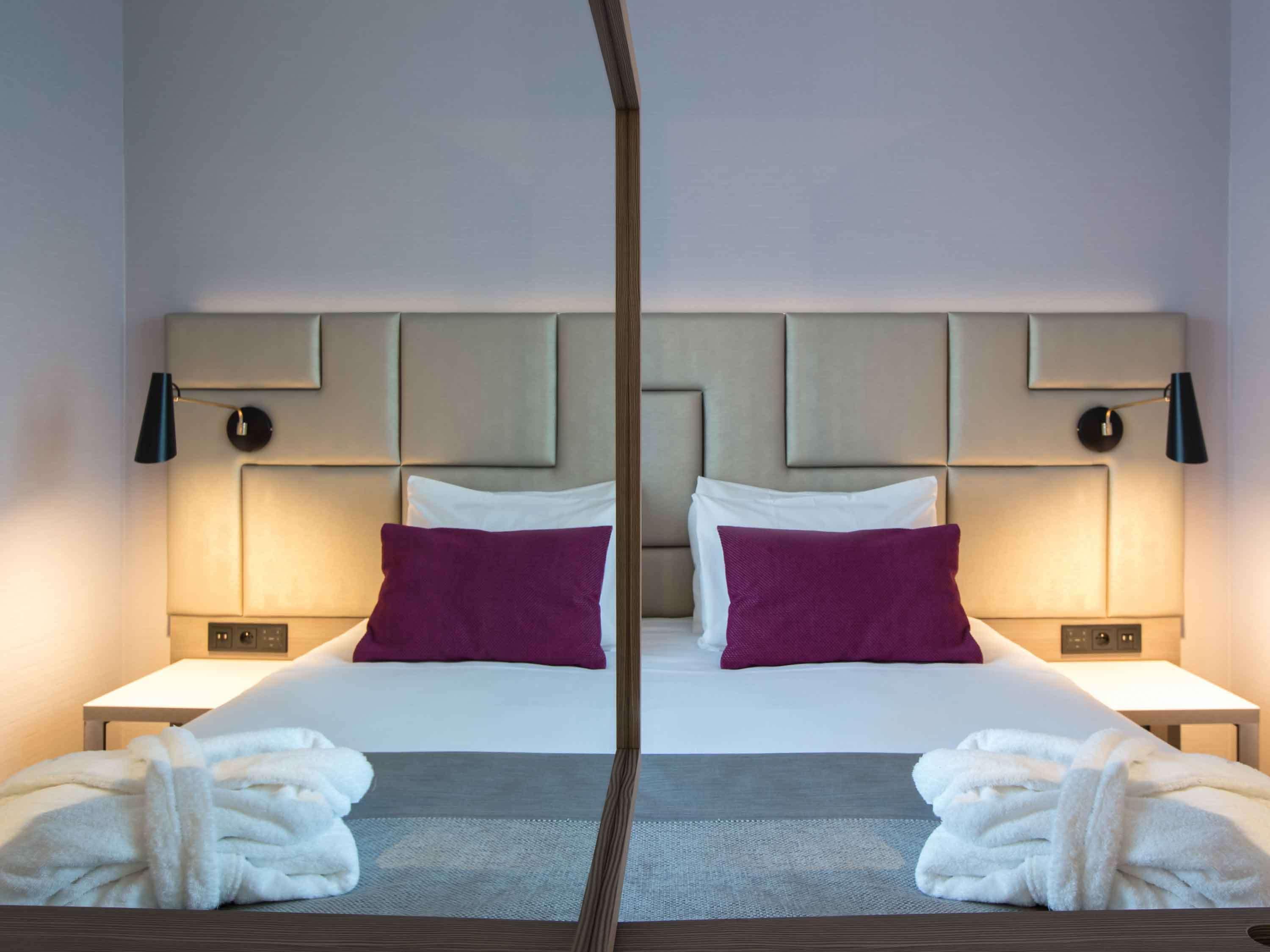 Mercure Krakow Stare Miasto Zewnętrze zdjęcie