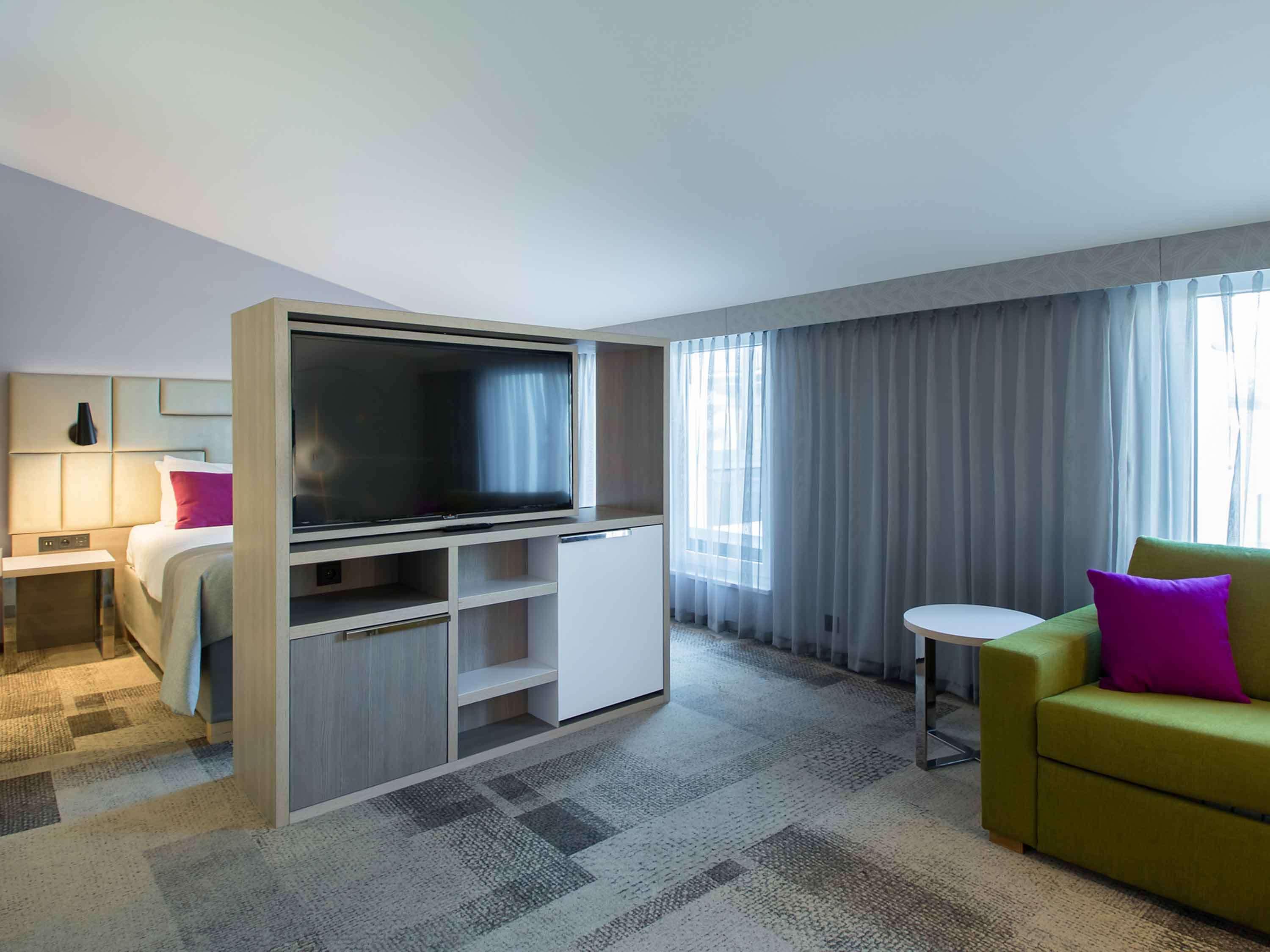 Mercure Krakow Stare Miasto Zewnętrze zdjęcie