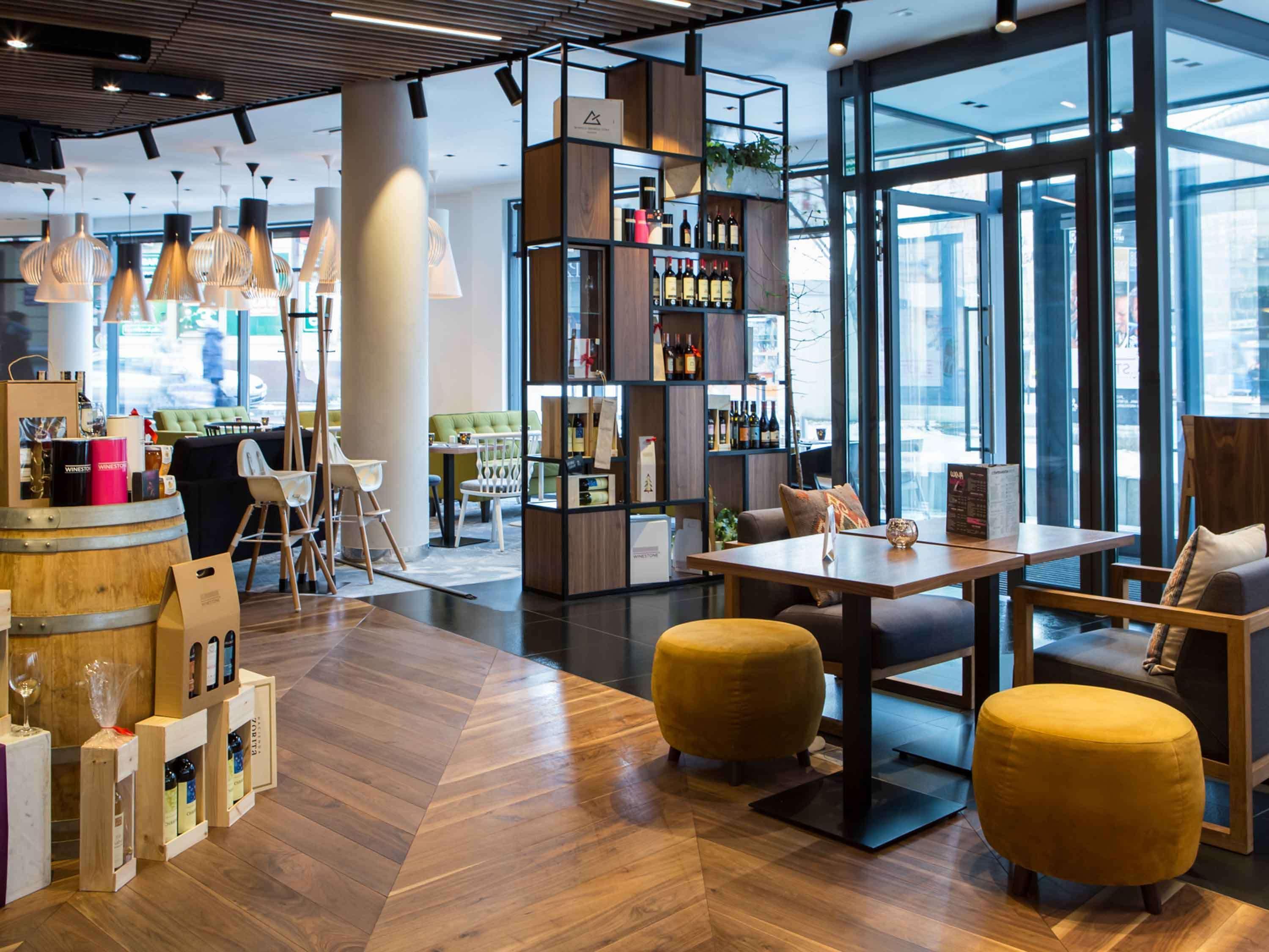 Mercure Krakow Stare Miasto Zewnętrze zdjęcie