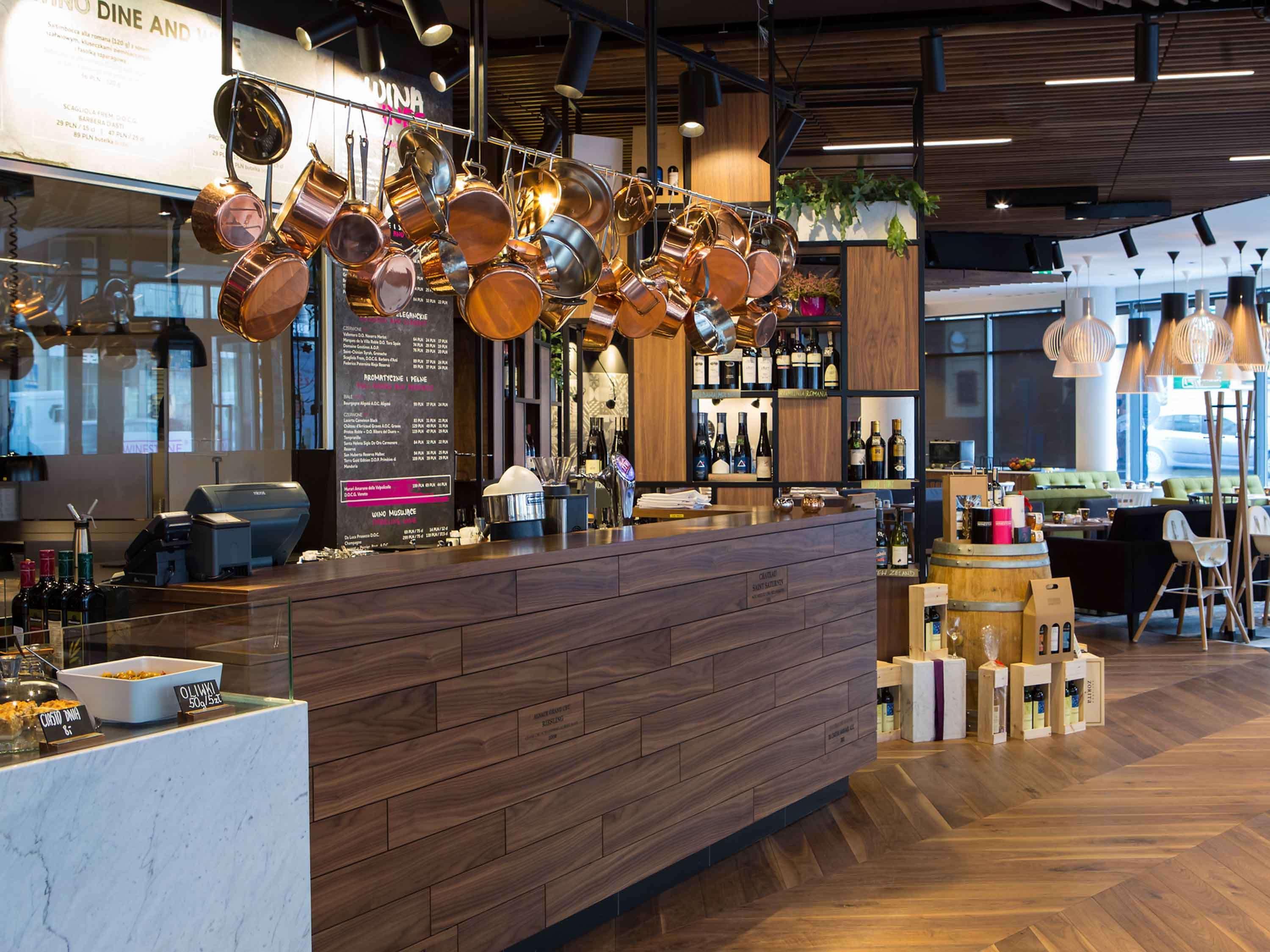 Mercure Krakow Stare Miasto Zewnętrze zdjęcie