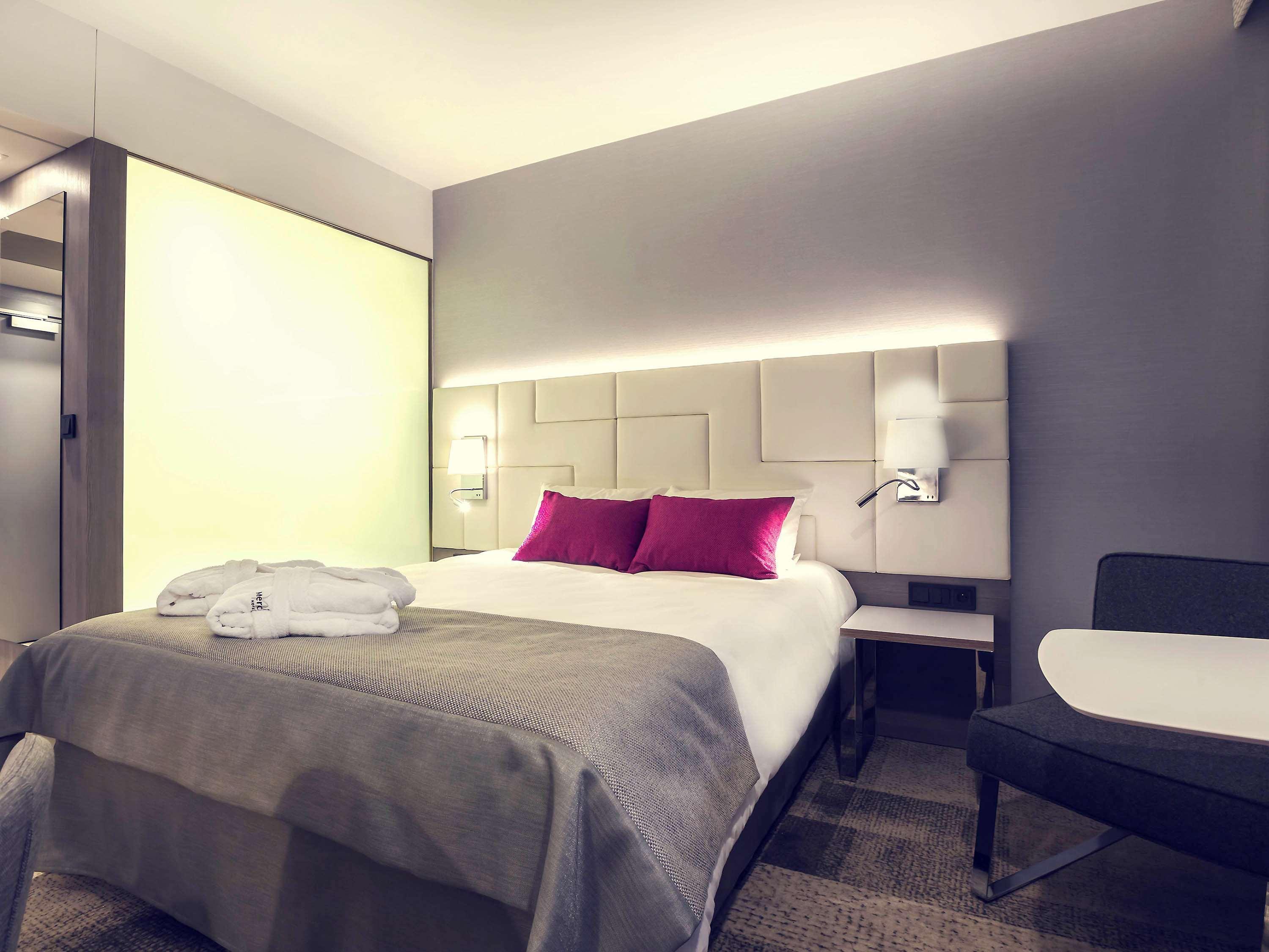 Mercure Krakow Stare Miasto Zewnętrze zdjęcie
