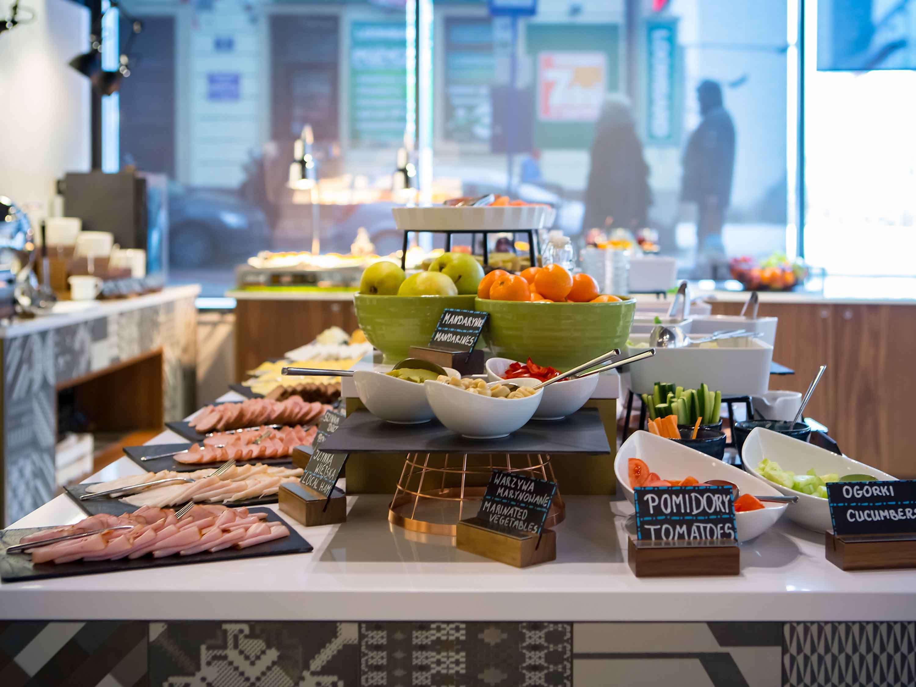 Mercure Krakow Stare Miasto Zewnętrze zdjęcie