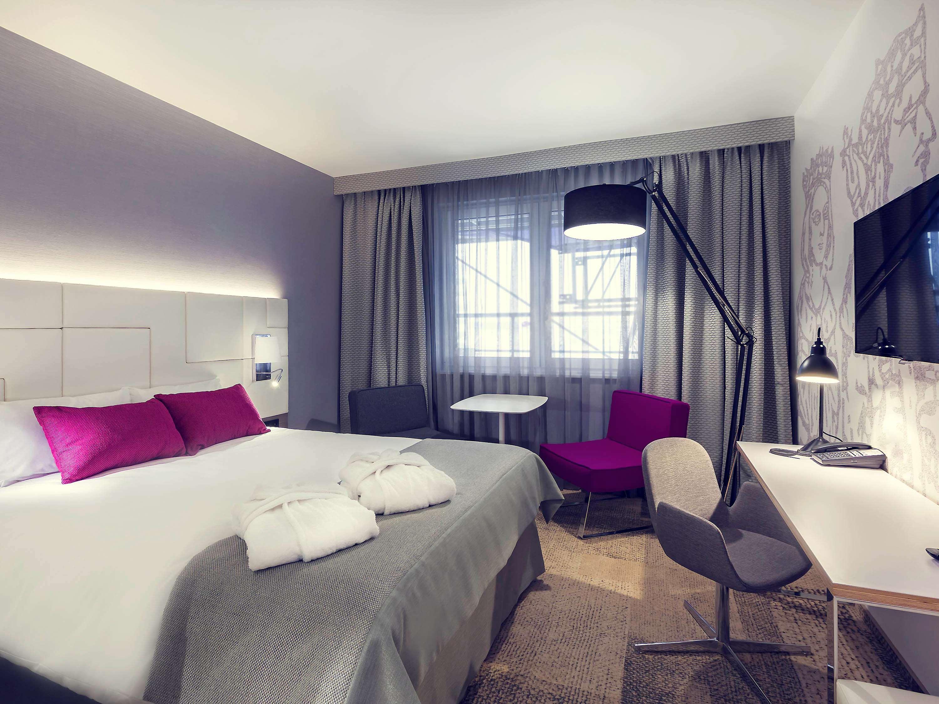 Mercure Krakow Stare Miasto Zewnętrze zdjęcie
