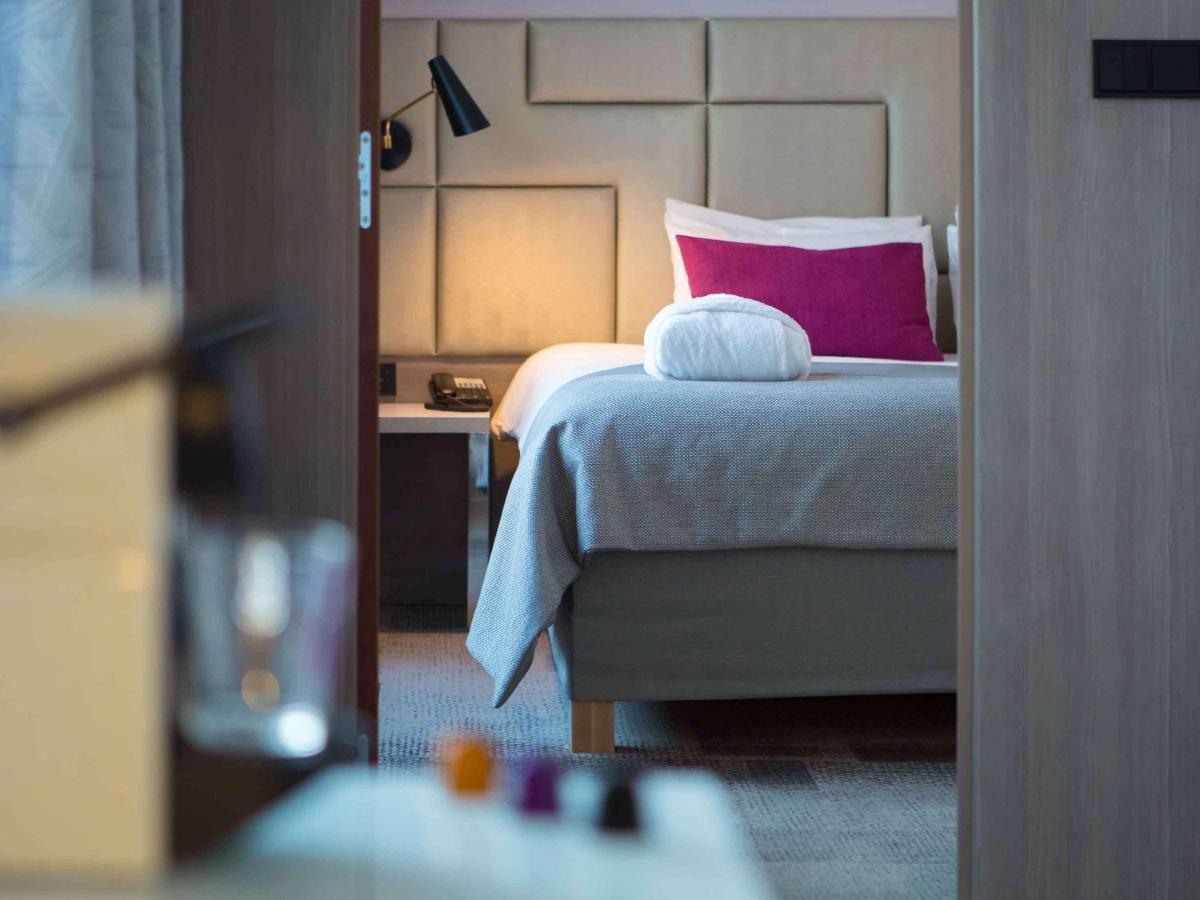 Mercure Krakow Stare Miasto Zewnętrze zdjęcie