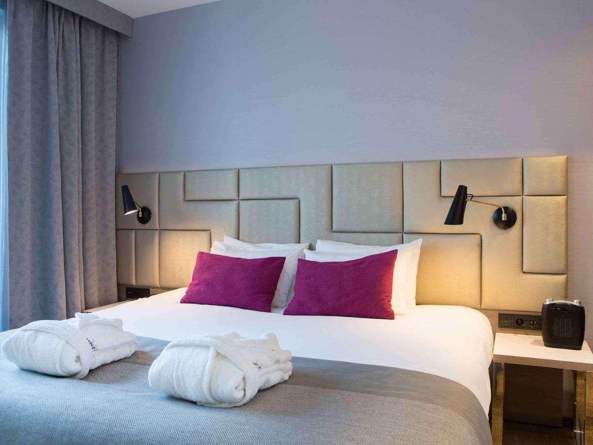 Mercure Krakow Stare Miasto Zewnętrze zdjęcie